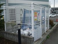 レオパレスサニーコートＡ 共用部分