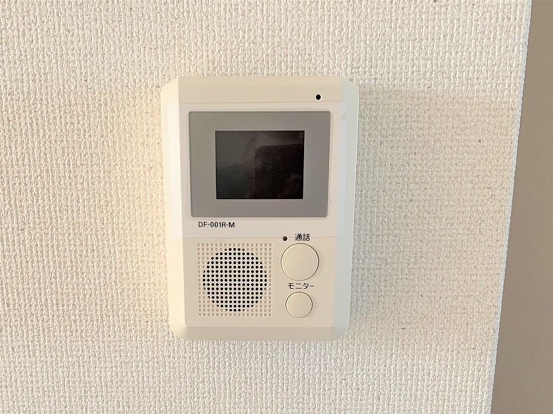 レオパレスアリビオ セキュリティ