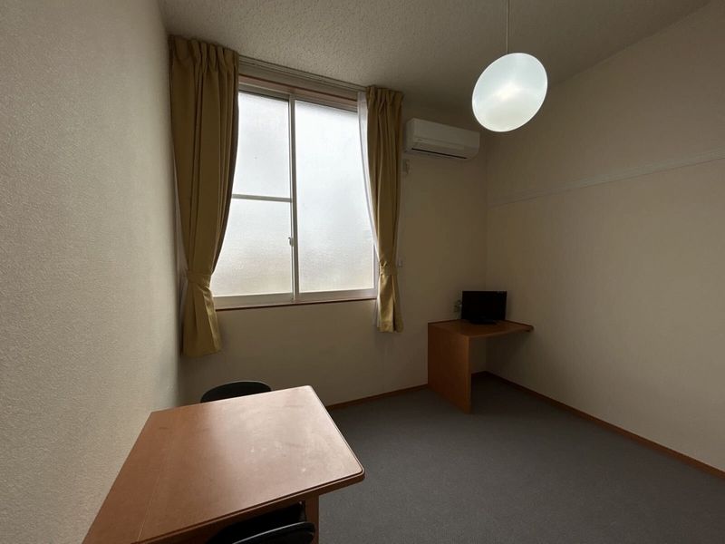 leopalace Bran Demeure II 客厅