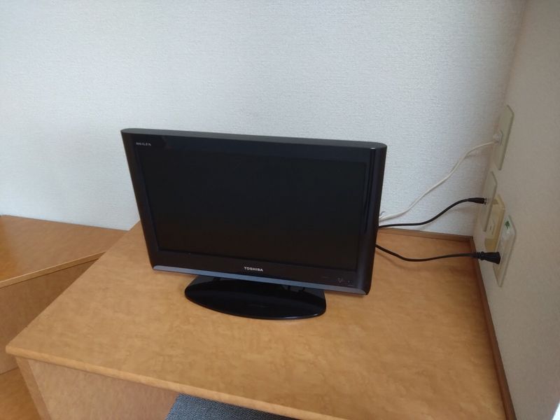 leopalace Cerezo Other facilities