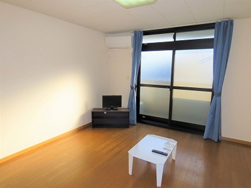 leopalace Sanga 客厅