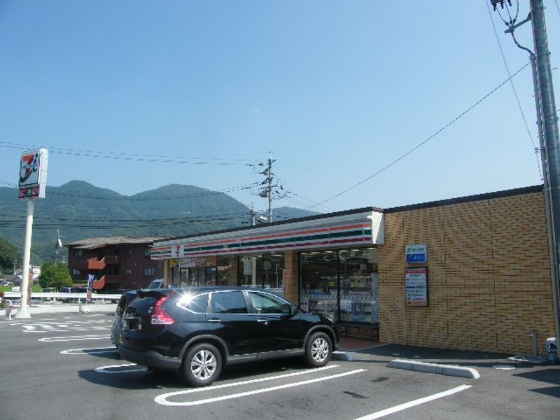 レオパレスオーブ 周辺環境