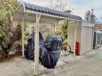 レオパレス信州ｉｎ５ 共用部分
