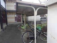 レオパレスＬＥ　ＣＩＥＬ 共用部分