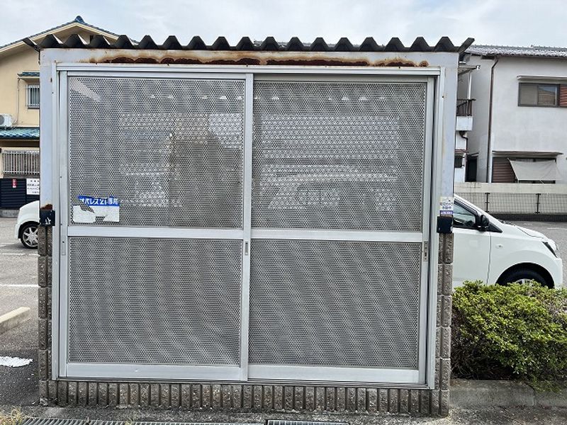 レオパレスオアシス岸和田 その他