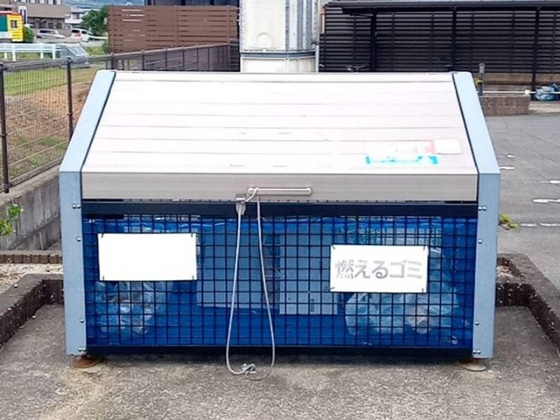 レオネクストグレイス　Ⅱ 共用部分