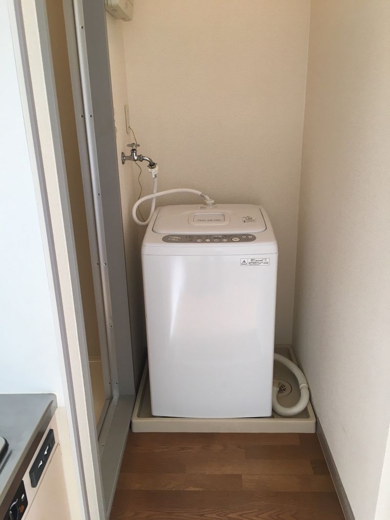 レオパレスフォーリス その他