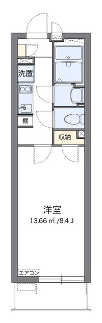 57464 Floorplan