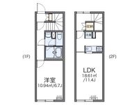 46592 Floorplan