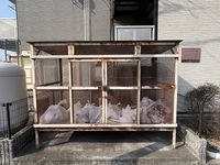 レオパレス新開 共用部分