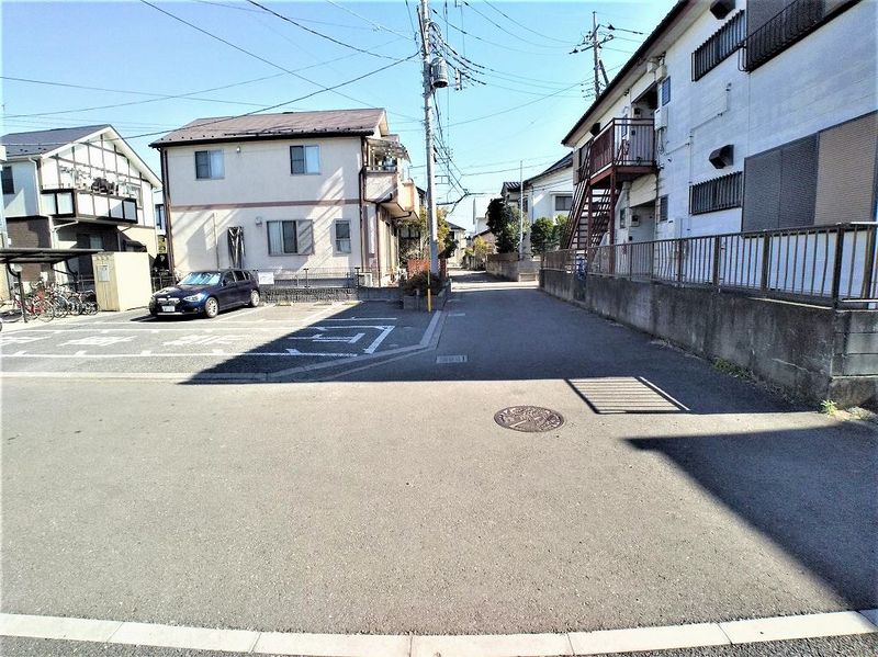 MIRANDA Petit Maison 视野