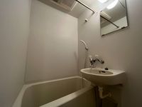 レオパレスＹＯＧＩ 風呂