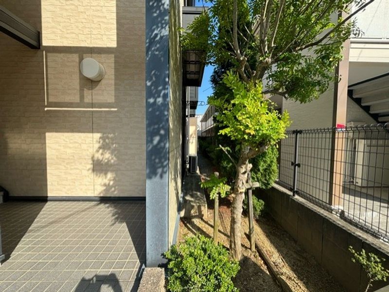 レオパレス大堀 その他