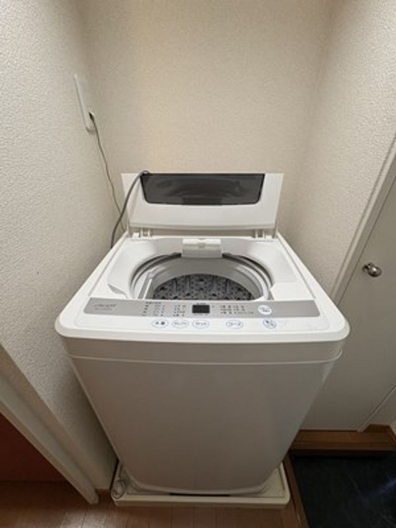 レオパレスアルテミス その他設備