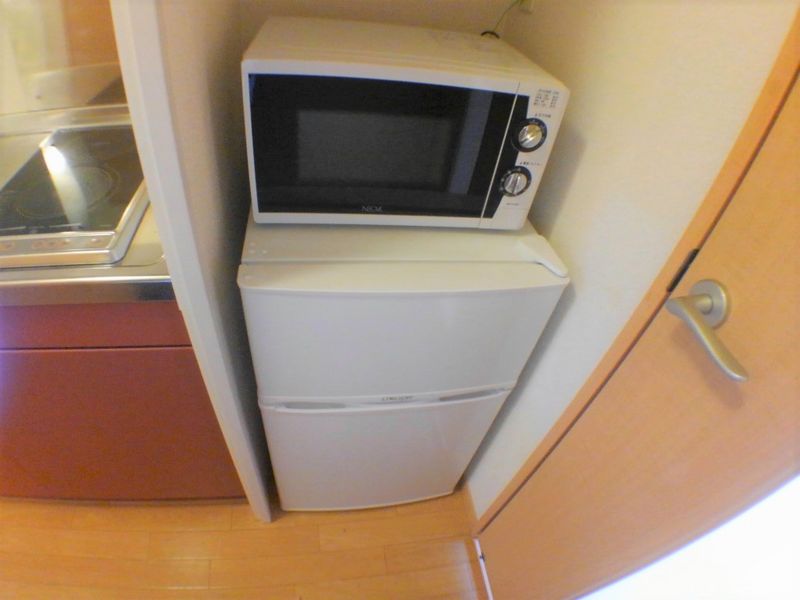 レオパレスフォンテーヌ高松 その他設備