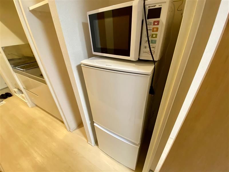 クレイノＳＯＮＯ その他設備