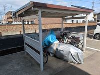 leopalace Annex III 共用部分