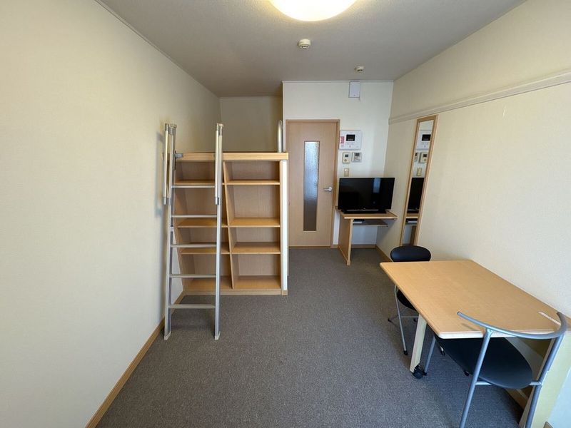 leopalace Selorm B Living room