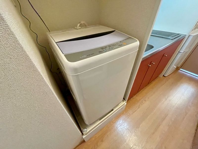 レオパレスリヴィエール　メトバ その他設備