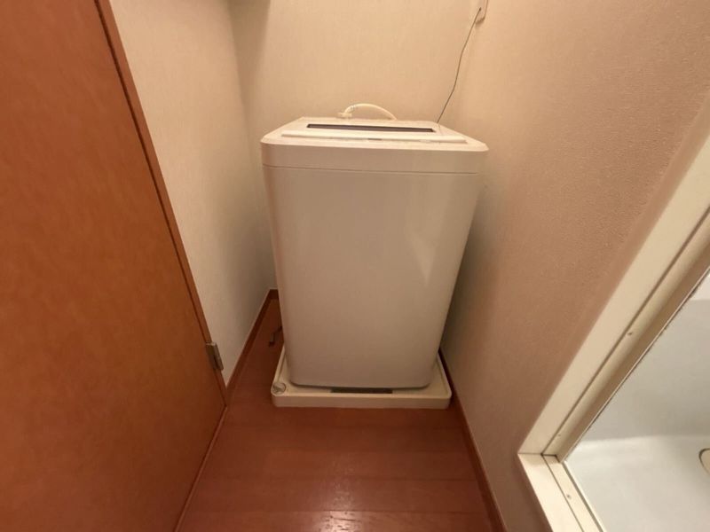 レオパレスレイクサイド その他設備
