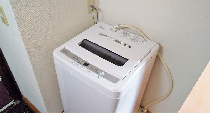 レオパレスＦ その他設備