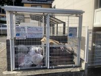 レオパレスマンダリン　Ｍ＆Ｔ 共用部分