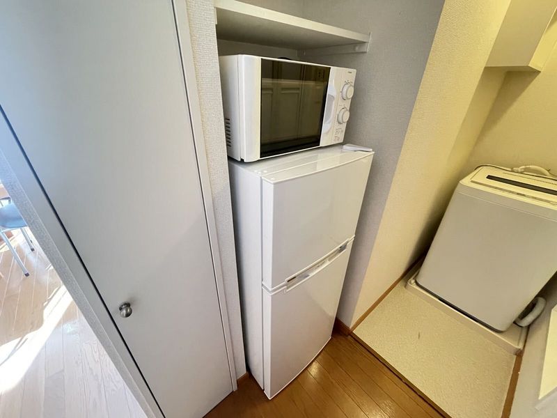 レオパレスみなみ　彦根 その他設備
