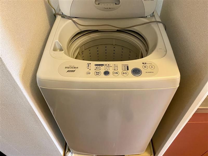 レオパレス壽光Ⅱ その他