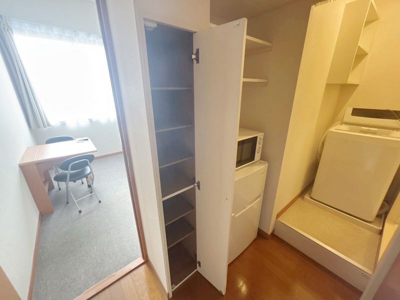 レオパレスフランボワーズⅡ その他