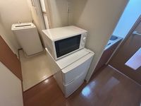 レオパレス松森台 その他設備