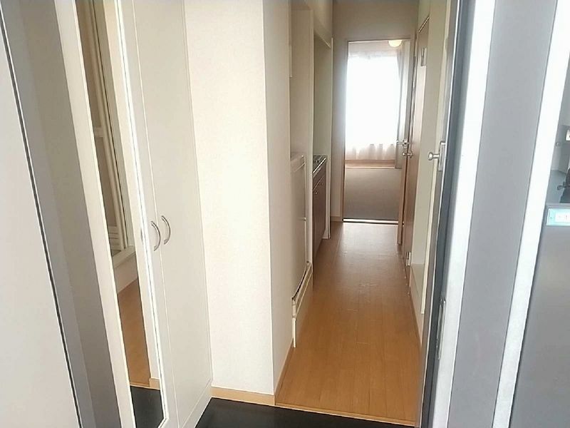 leopalace Villa Nova II 현관