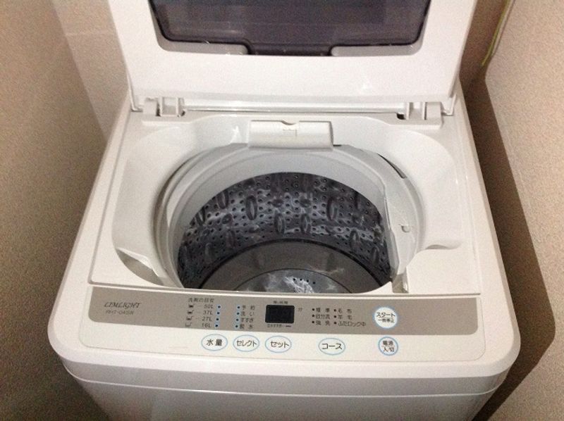 レオパレス東北学院前 その他設備