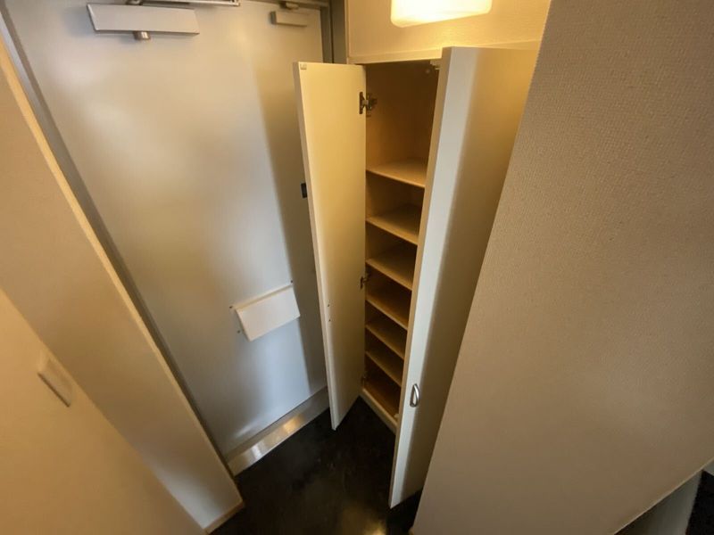 レオパレスメイプルリーフ その他