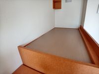レオパレスＡｉ 寝室