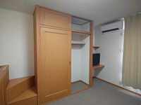レオパレスＭｏｎｔＰｉａｎｎｅ 収納