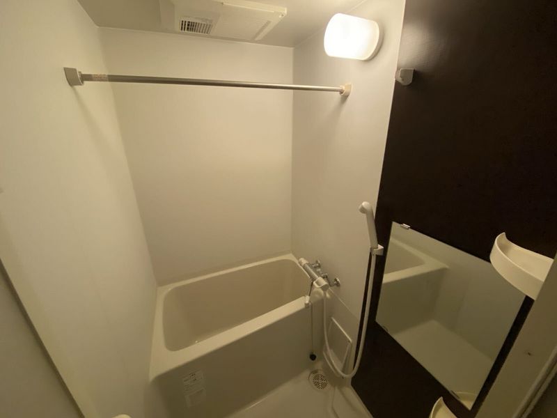 レオネクストＫＡＯＲＵハウス 風呂