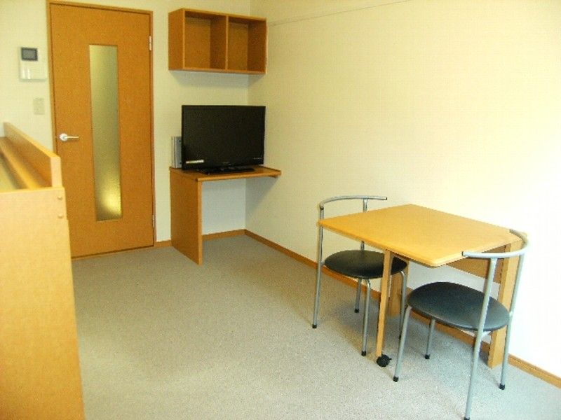 leopalace BlueRose Mishima 其他