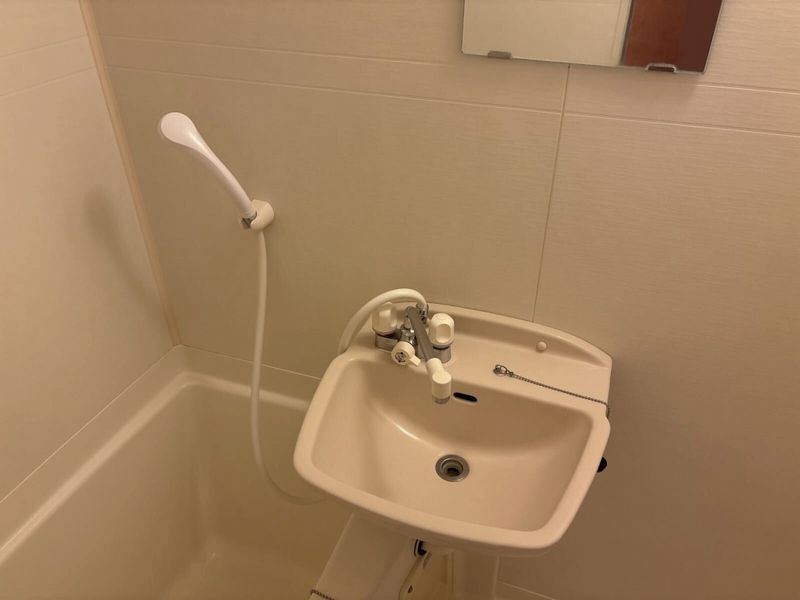 leopalace α Bồn rửa mặt