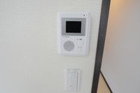 レオパレス一色 セキュリティ