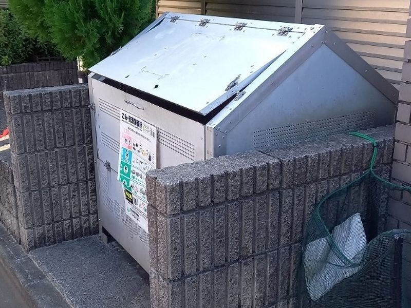 leopalace You 3 Khu vực chung