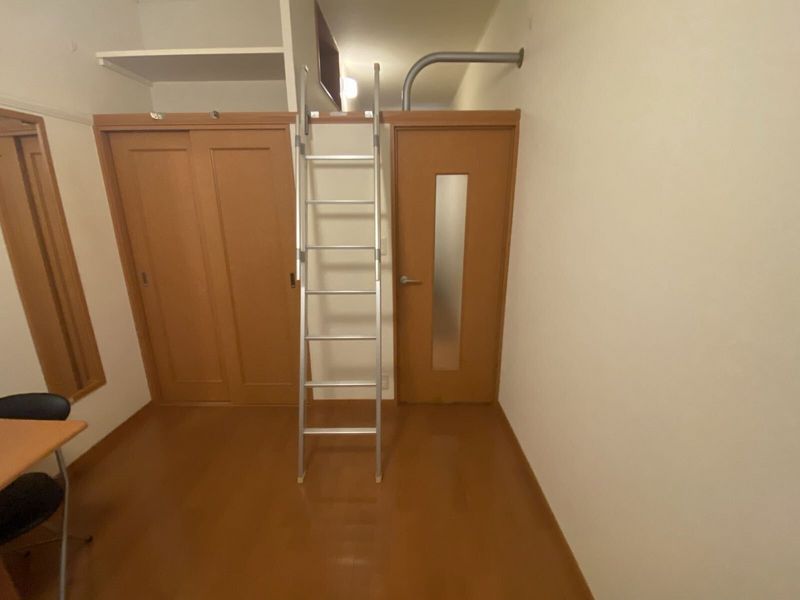 レオパレスモーブ中町 その他