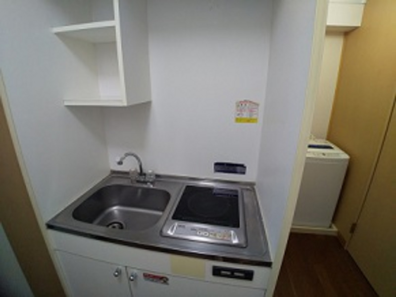 leopalace Charmant 其他设施