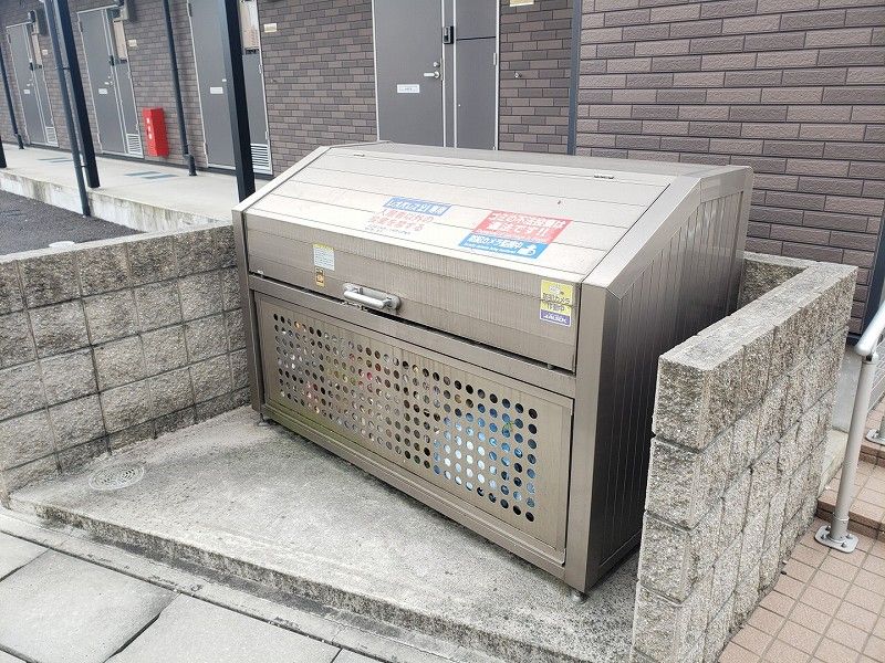 レオネクストくおれⅡ その他
