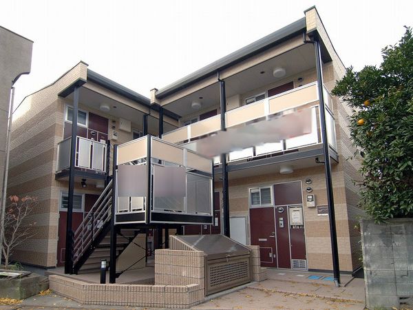 leopalace Side II 외관