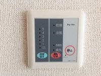レオパレス大和田 その他設備
