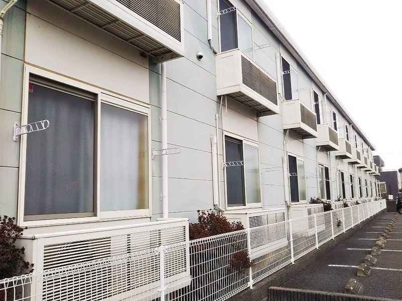 leopalace Trianon 阳台