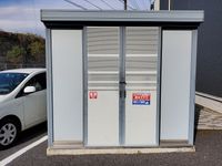 レオネクストメルベーユ 共用部分