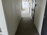 クレイノダイショウハウスⅡ 共用部分