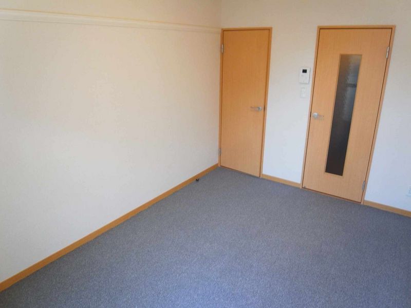 leopalace Sirius 거실