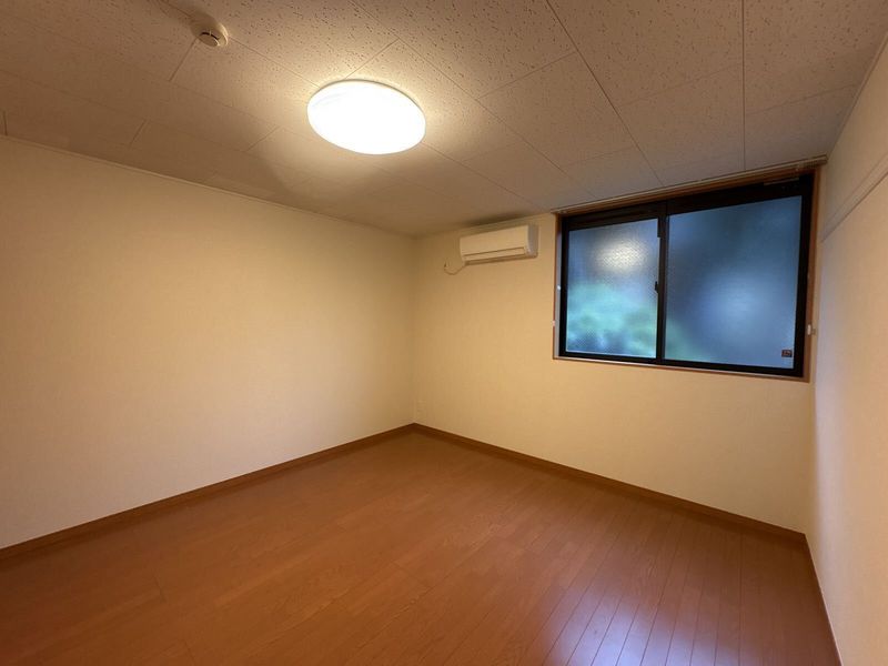 leopalace JK Clover Living room